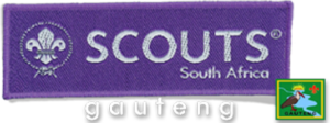 Gauteng Scouts